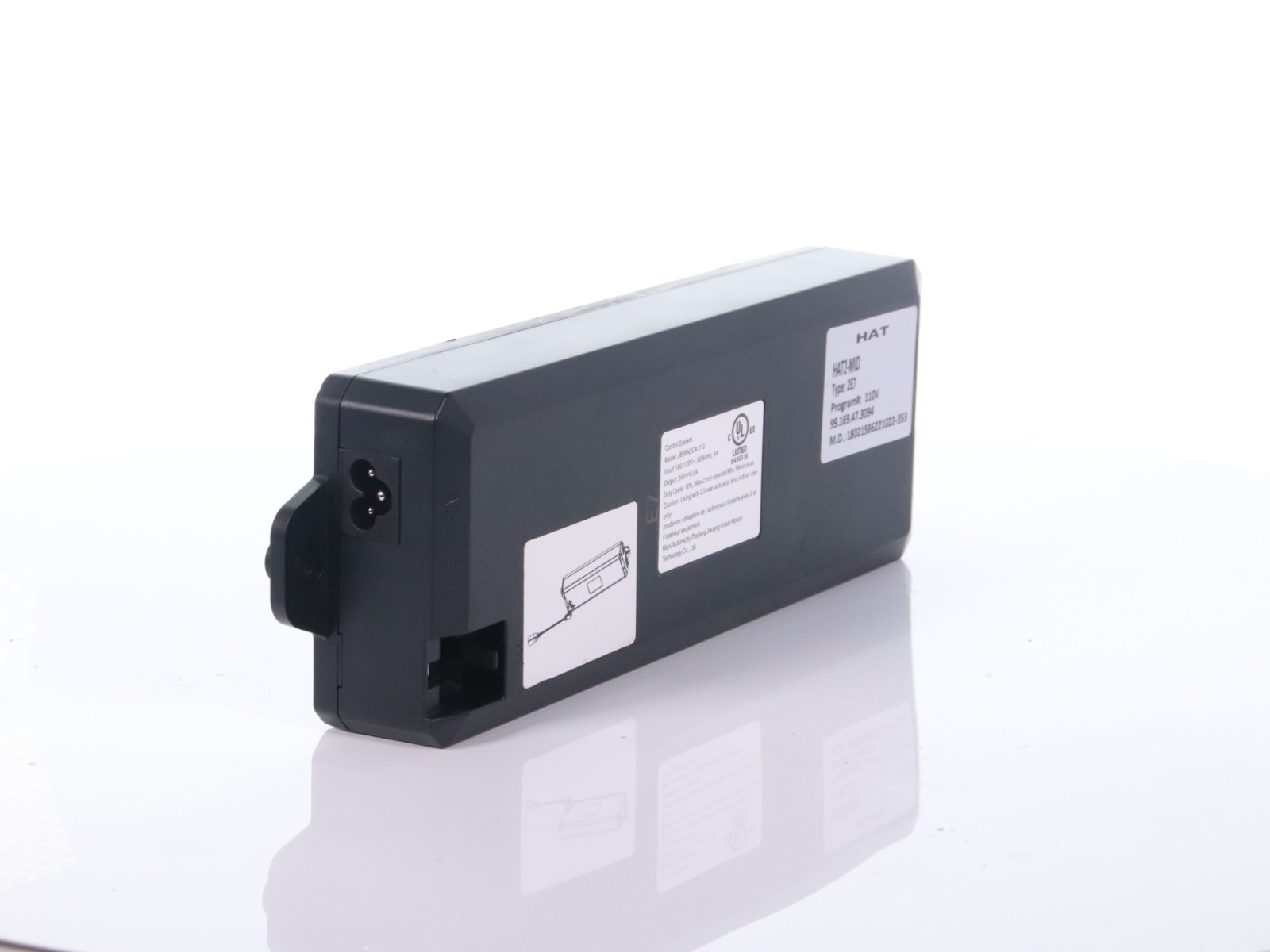 Genuine Uplift Desk JCB36N2B-110 Control System Desk Controller - Image 11