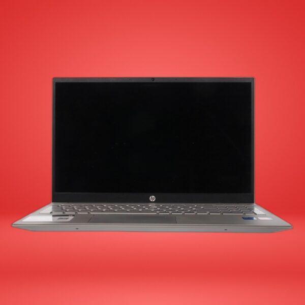 HP Pavilion 15-eg2xxx Touch Core i5-1235U 16GB RAM 256GB NVMe Win11 W/65W Adapte