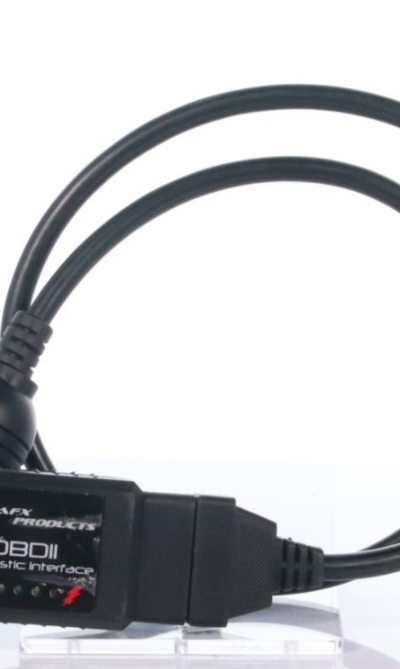 BAFX Products OBDII Diagnostic Interface Scanner Code Reader