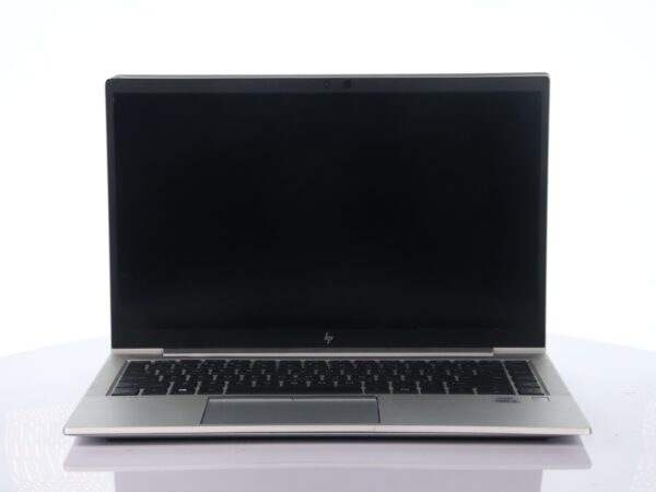 HP EliteBook 840 G7 14" Core i5-10210U 8GB RAM 256GB SSD Win11Pro w/ AC Adapter