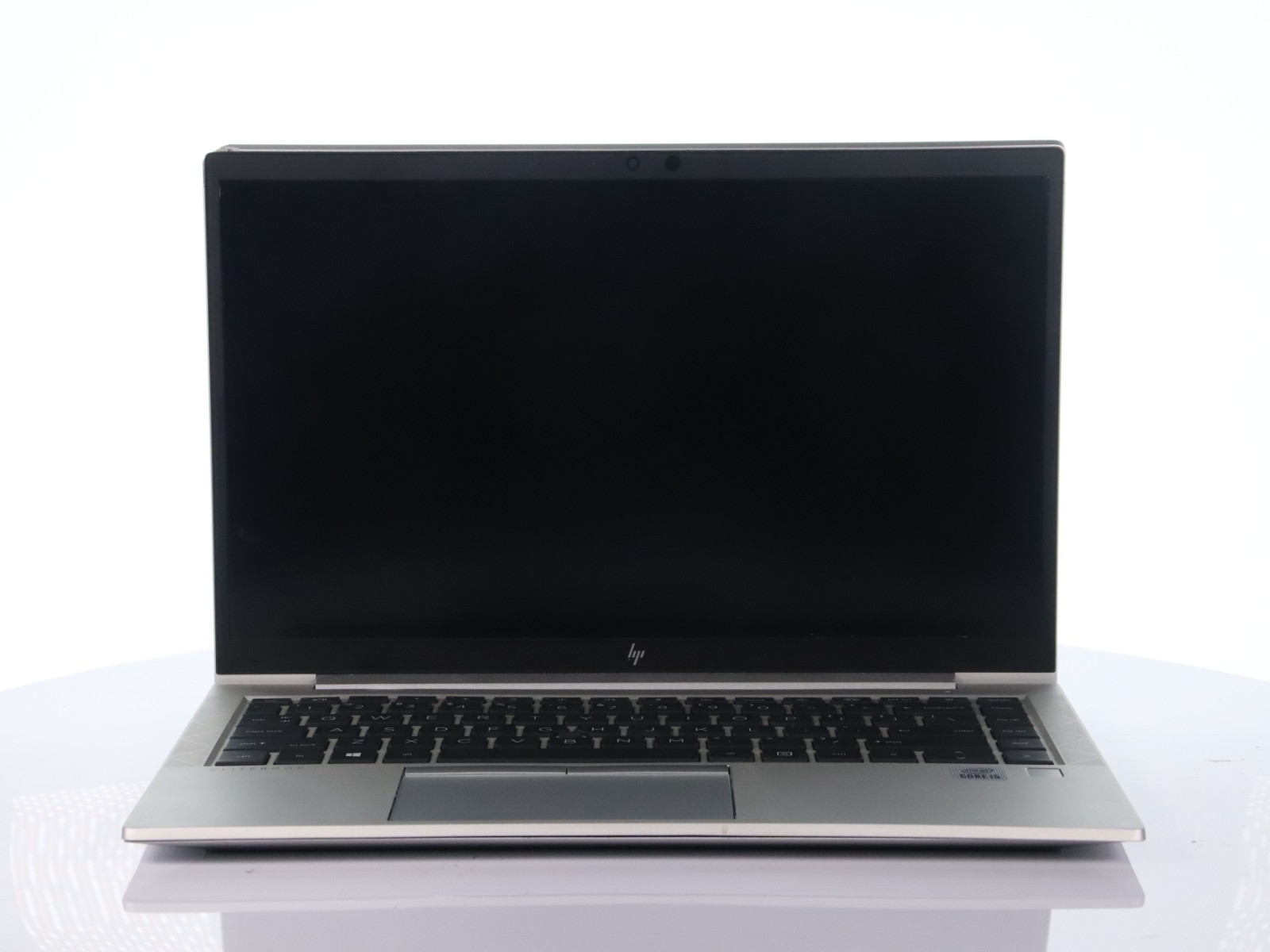 HP EliteBook 840 G7 14" Core i5-10210U 8GB RAM 256GB SSD Win11Pro w/ AC Adapter