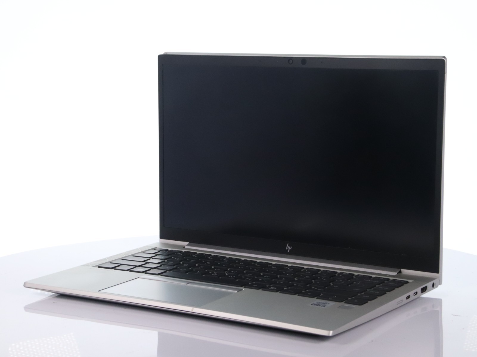 HP EliteBook 840 G7 14" Core i5-10210U 8GB RAM 256GB SSD Win11Pro w/ AC Adapter - Image 2