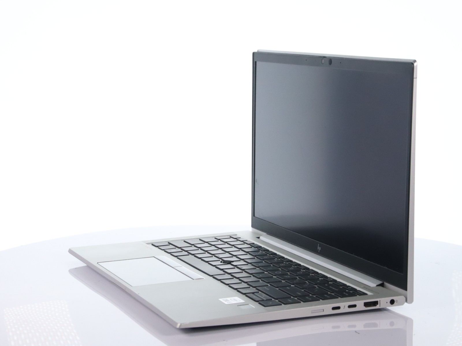 HP EliteBook 840 G7 14" Core i5-10210U 8GB RAM 256GB SSD Win11Pro w/ AC Adapter - Image 3