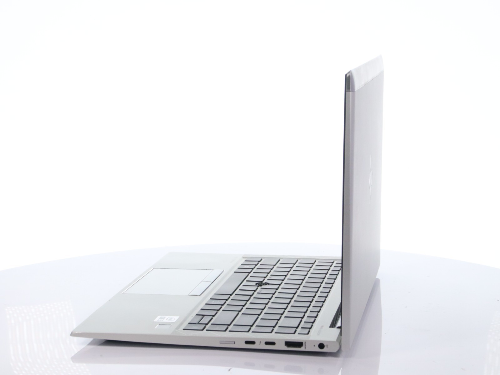 HP EliteBook 840 G7 14" Core i5-10210U 8GB RAM 256GB SSD Win11Pro w/ AC Adapter - Image 4