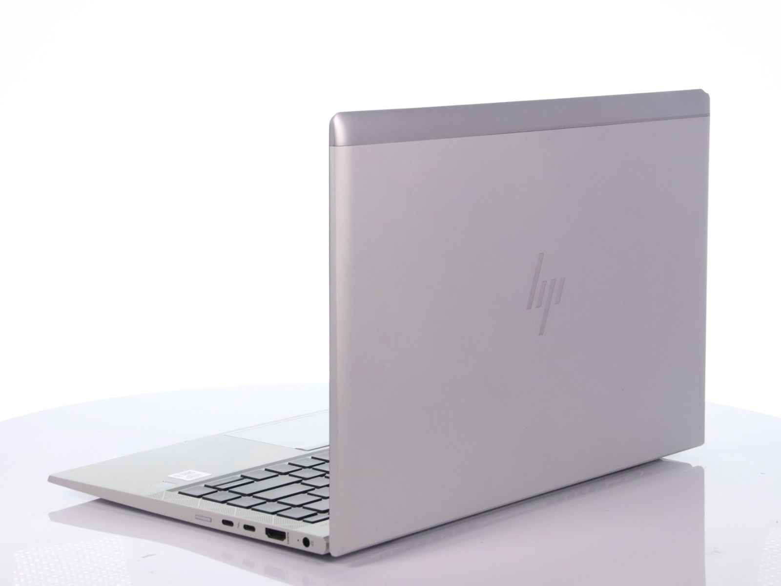 HP EliteBook 840 G7 14" Core i5-10210U 8GB RAM 256GB SSD Win11Pro w/ AC Adapter - Image 5