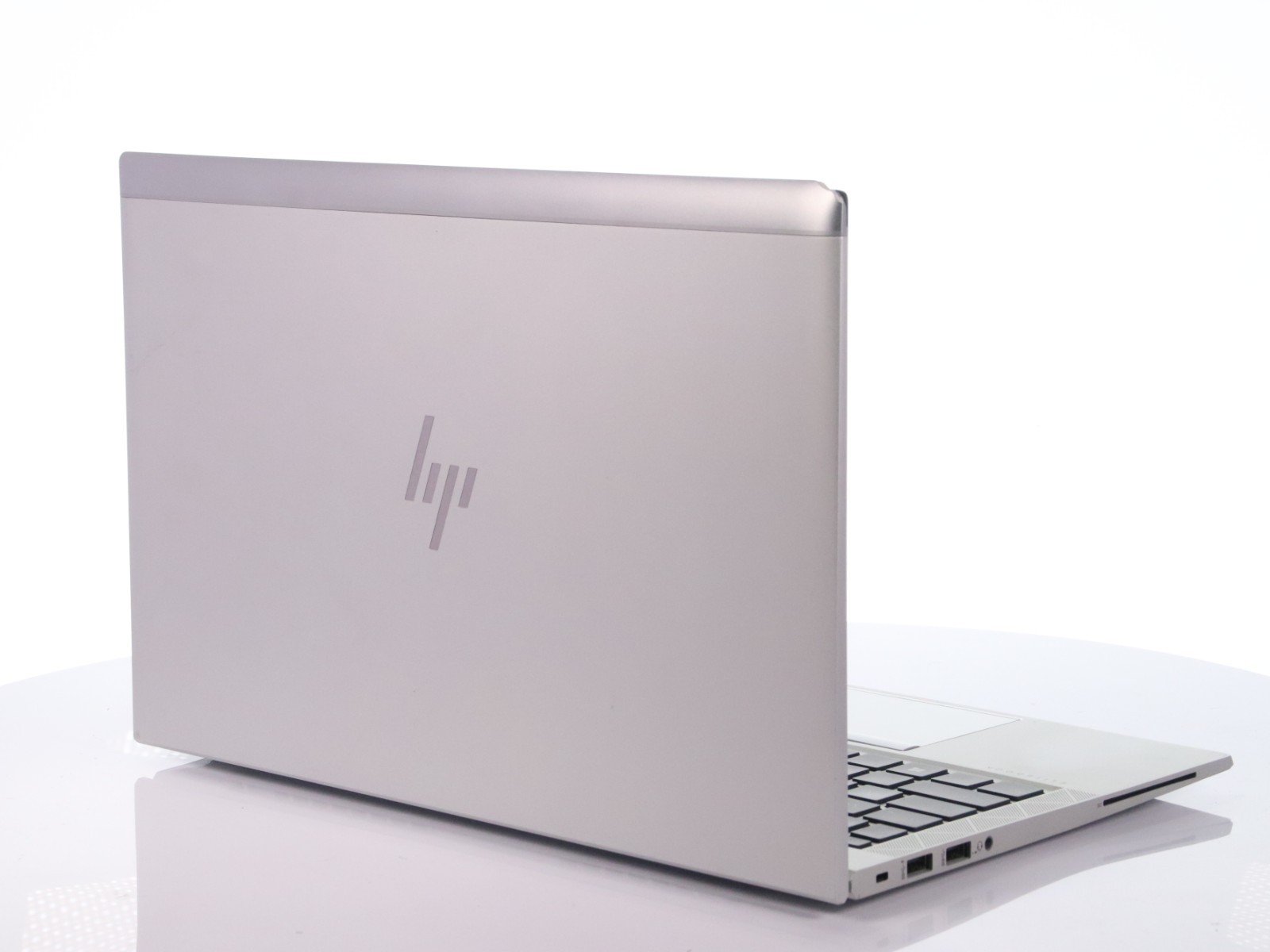HP EliteBook 840 G7 14" Core i5-10210U 8GB RAM 256GB SSD Win11Pro w/ AC Adapter - Image 8