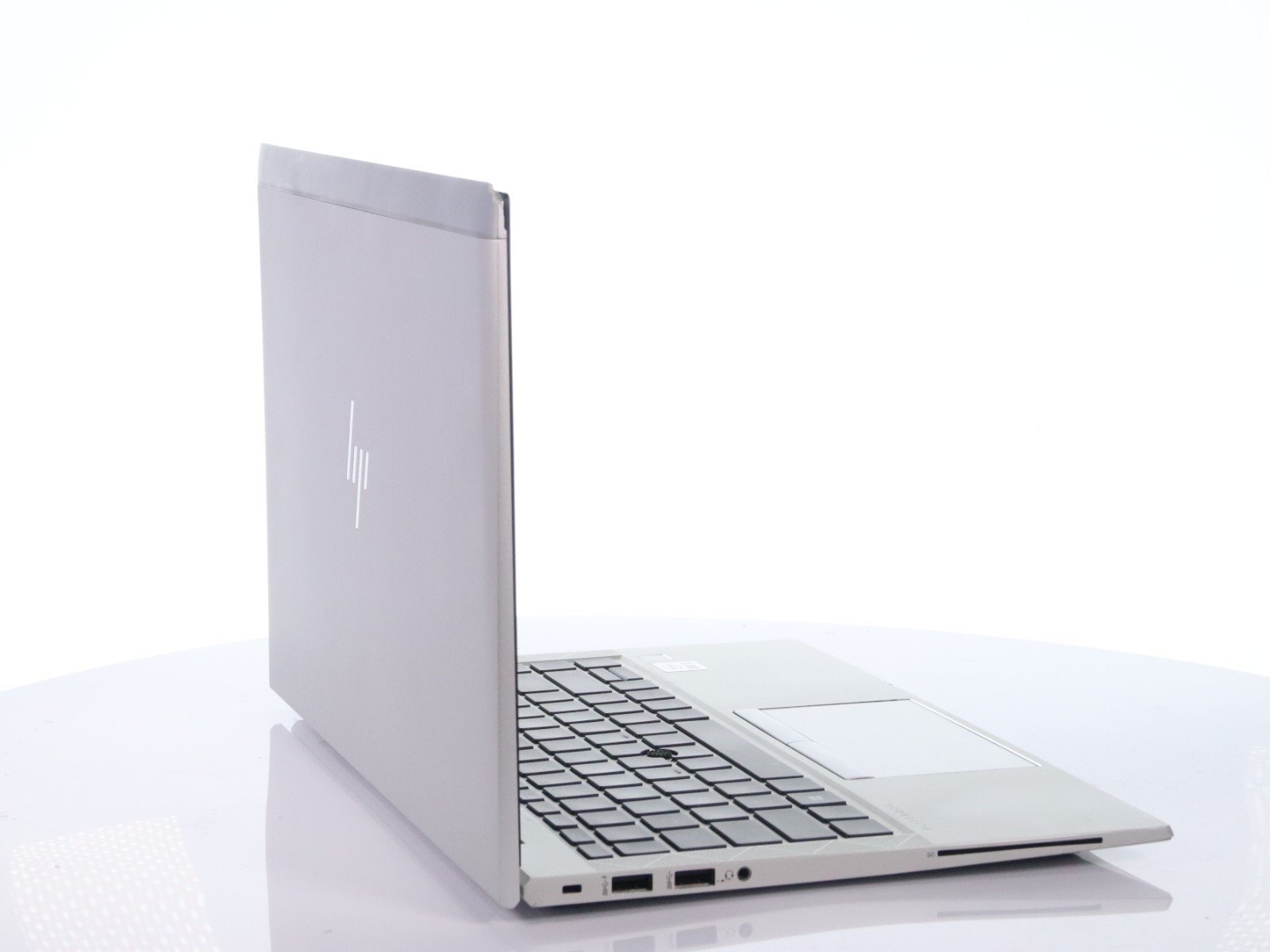HP EliteBook 840 G7 14" Core i5-10210U 8GB RAM 256GB SSD Win11Pro w/ AC Adapter - Image 9