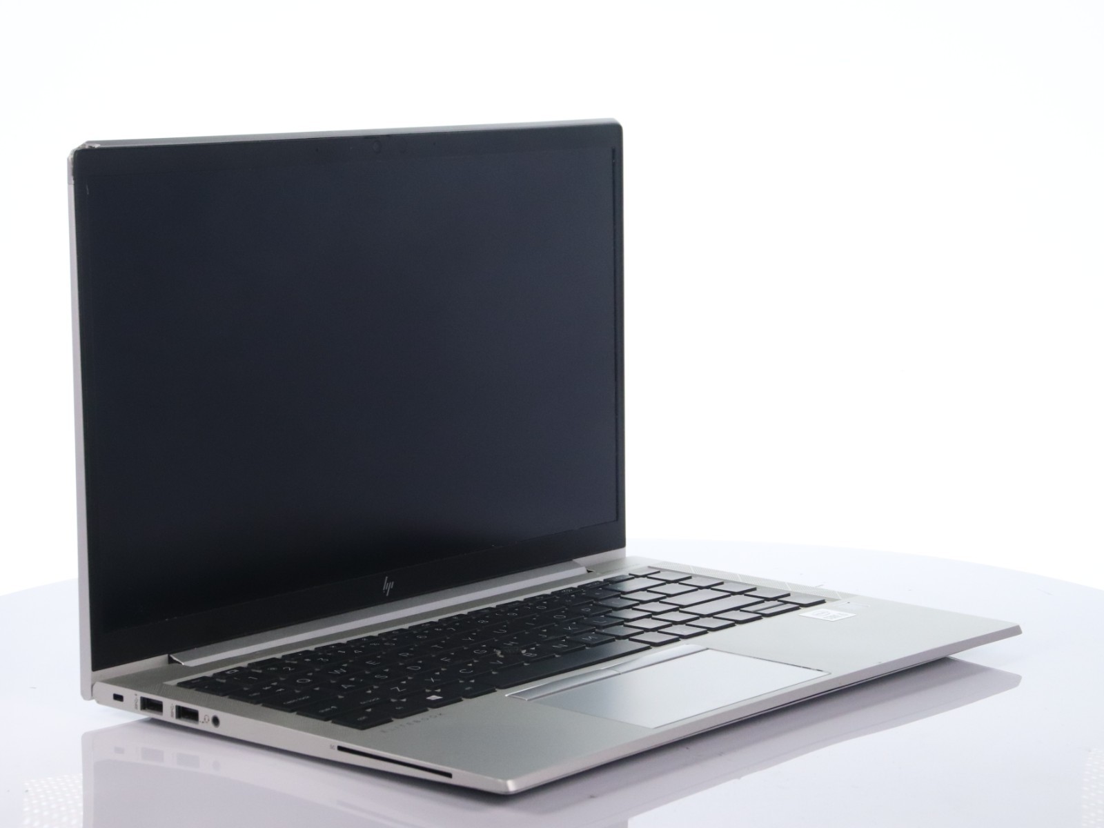 HP EliteBook 840 G7 14" Core i5-10210U 8GB RAM 256GB SSD Win11Pro w/ AC Adapter - Image 11