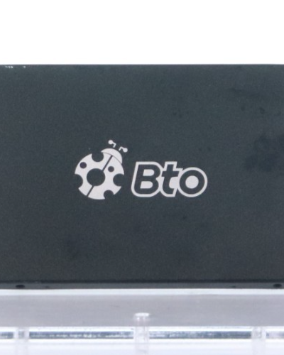 BTO S400 480GB 2.5" SATA SSD HQCASSD-480G, P/N:ZST-SSDM04-S400
