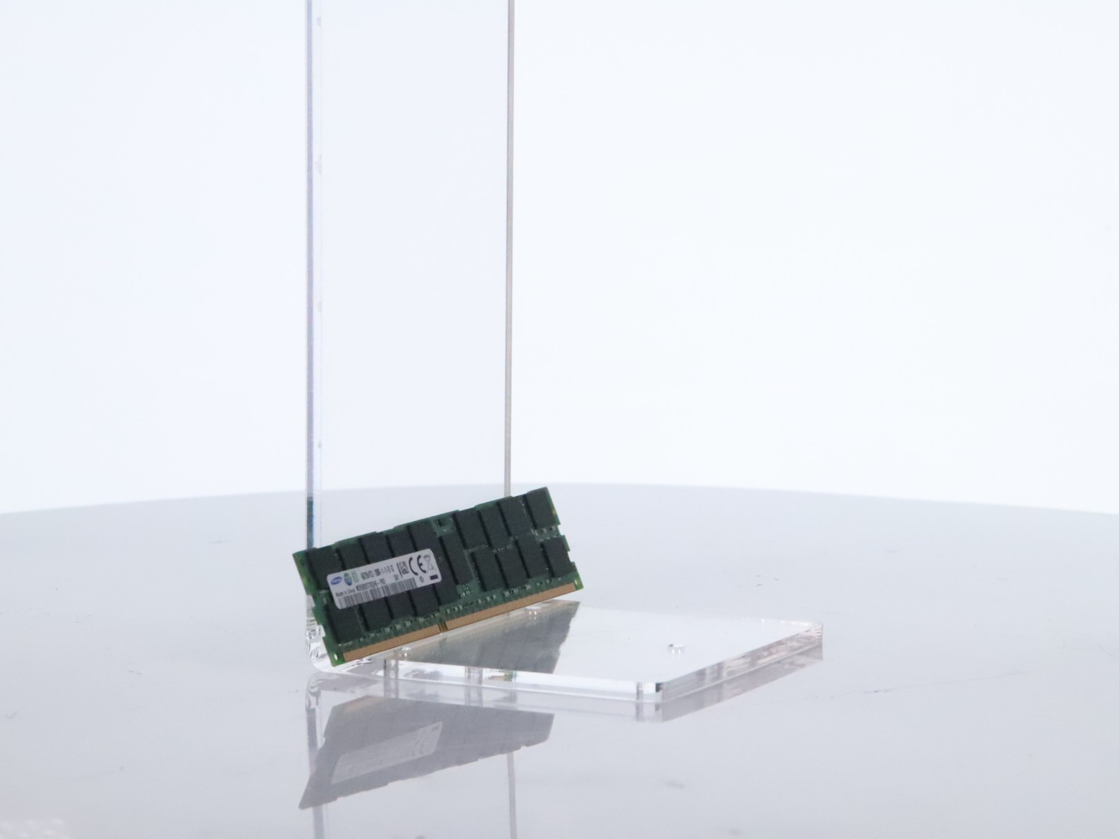 Lot of 33 Samsung 16GB PC3L-12800R DDR3-1600 Server Memory M393B2G70QH0-YKO - Image 11