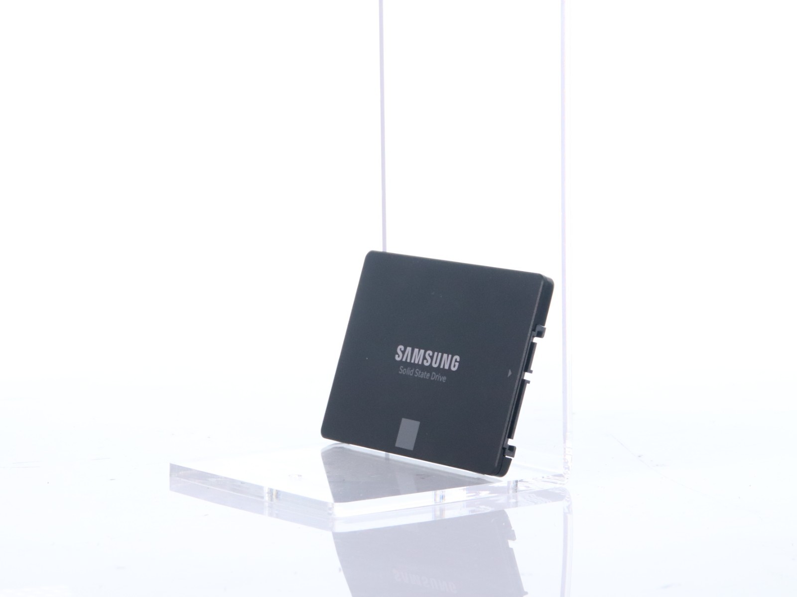 Lot of 2 SAMSUNG 860 EVO 250GB 2.5" SATA SOLID STATE DRIVE SSD MZ-76E250 - Image 3