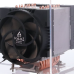 ARCTIC Freezer 4U-M (Rev.2) Server CPU Cooler AMD/Intel, LGA4189 LGA4710