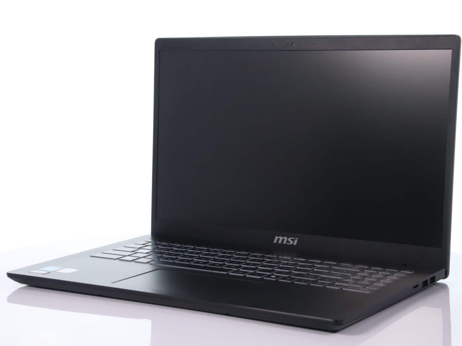 MSI Modern 15 B13M Intel Core i5-1335U 16GB RAM 512GB SSD - Image 2