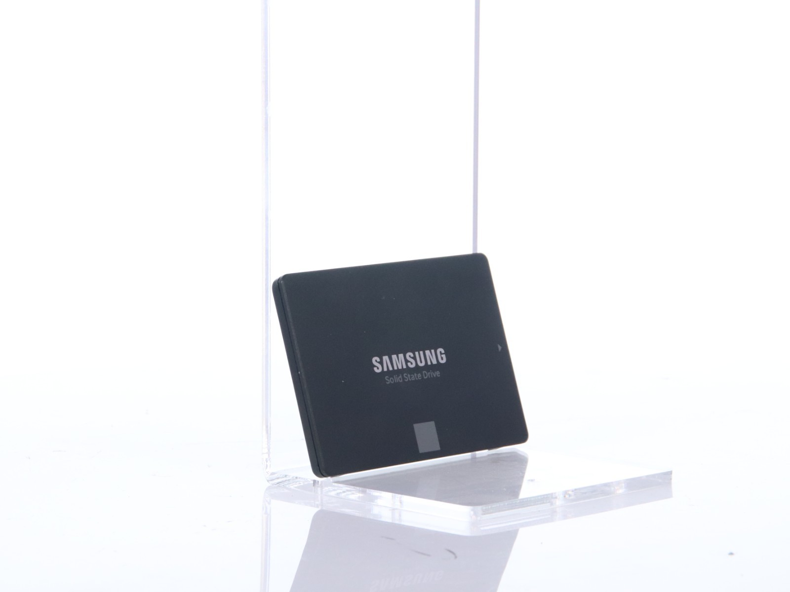 Lot of 2 SAMSUNG 860 EVO 250GB 2.5" SATA SOLID STATE DRIVE SSD MZ-76E250 - Image 12