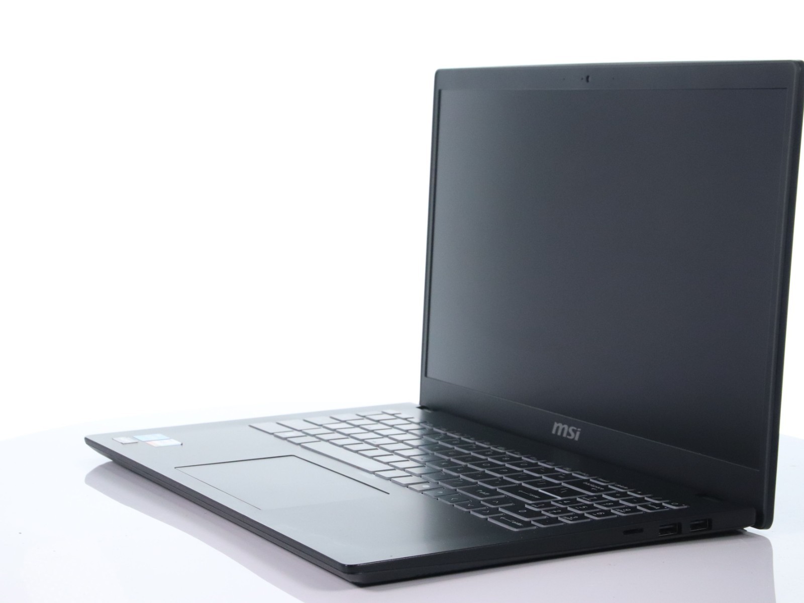 MSI Modern 15 B13M Intel Core i5-1335U 16GB RAM 512GB SSD - Image 3