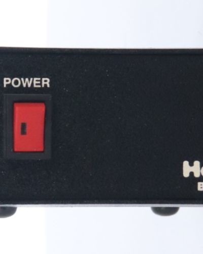 Horita BSG-50 Multi Output Blackburst/Sync Generator Untesed