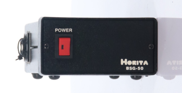 Horita BSG-50 Multi Output Blackburst/Sync Generator Untesed