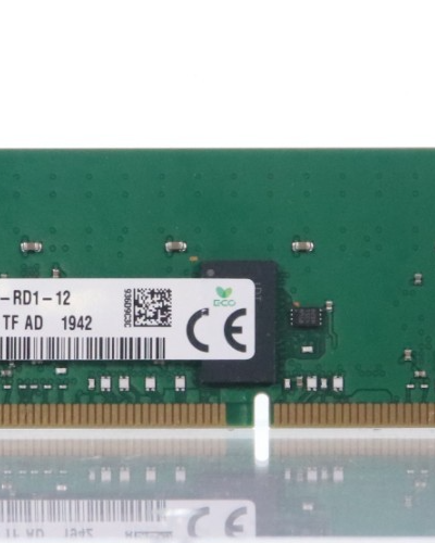 SK Hynix 8GB 1Rx8 PC4-2666V-RD1-12 ECC REG Server Memory HMA81GR7CJR8N-VK