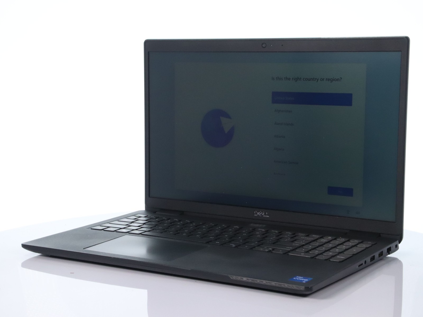 Dell Latitude 3520 Core i5-1135G7 8GB RAM 256GB NVMe Win11Pro W/ 65W AC Adapter - Image 2