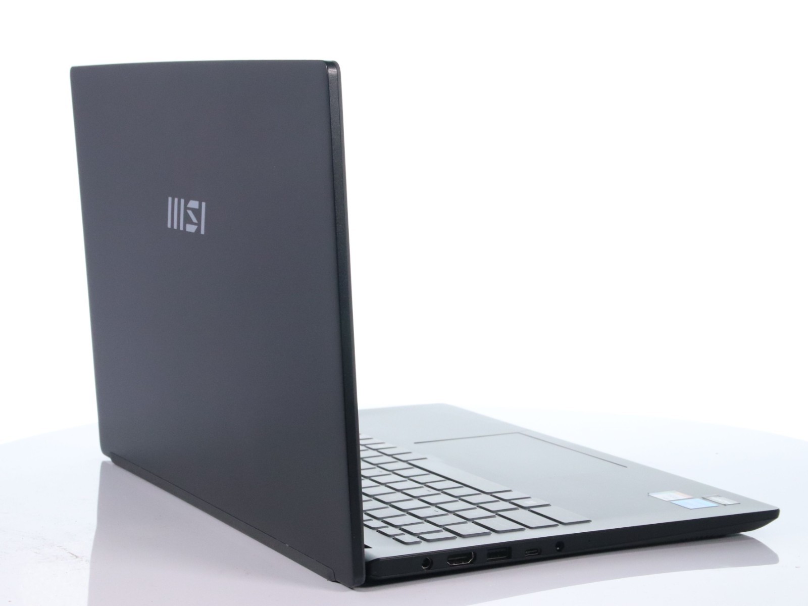 MSI Modern 15 B13M Intel Core i5-1335U 16GB RAM 512GB SSD - Image 9