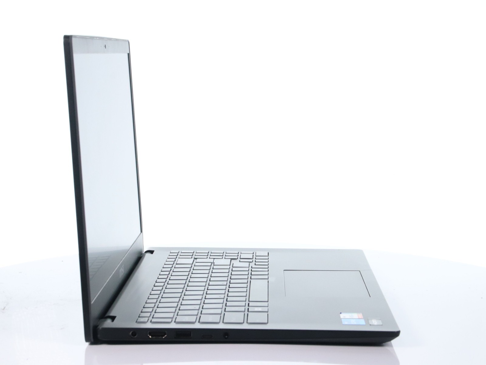 MSI Modern 15 B13M Intel Core i5-1335U 16GB RAM 512GB SSD - Image 10