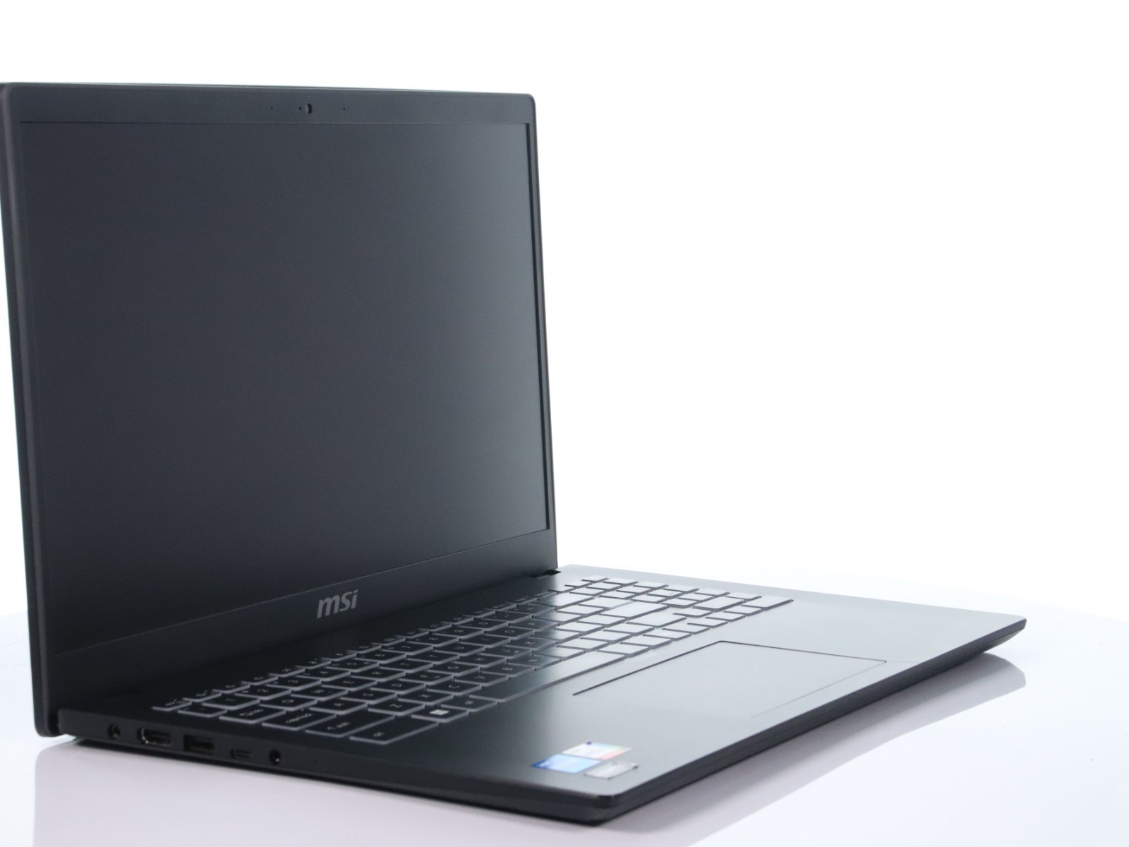 MSI Modern 15 B13M Intel Core i5-1335U 16GB RAM 512GB SSD - Image 11