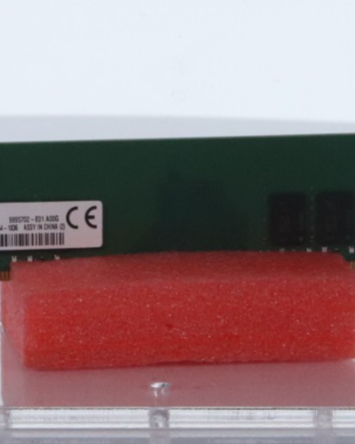 Lot of 2 Kingston ACR26D4U9S8ME-8 8GB 1Rx8 PC4-2666V-UA2-11 288-Pin 1Rx8 Memory