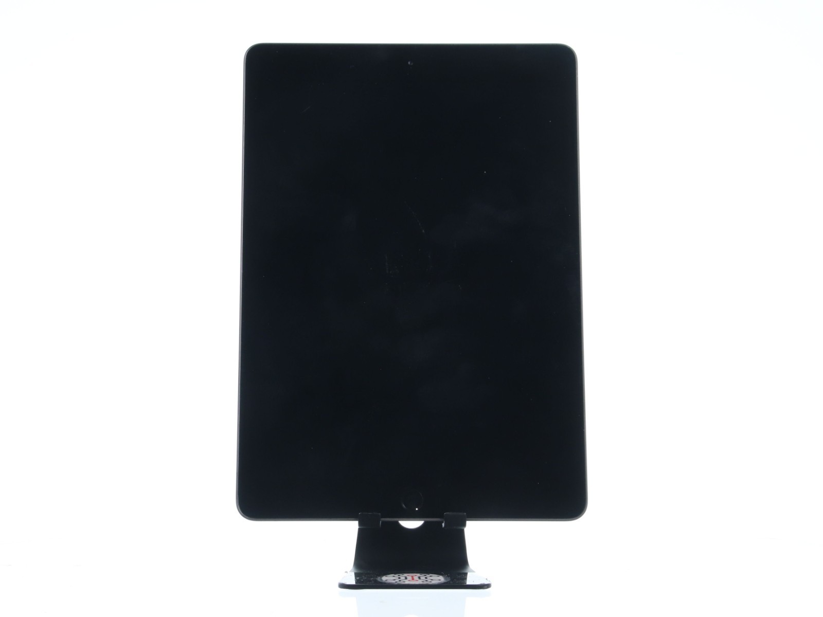 Apple iPad 10.2 7th Gen (Wi-Fi Only) 32GB Space Gray iOS: 18.7.8
