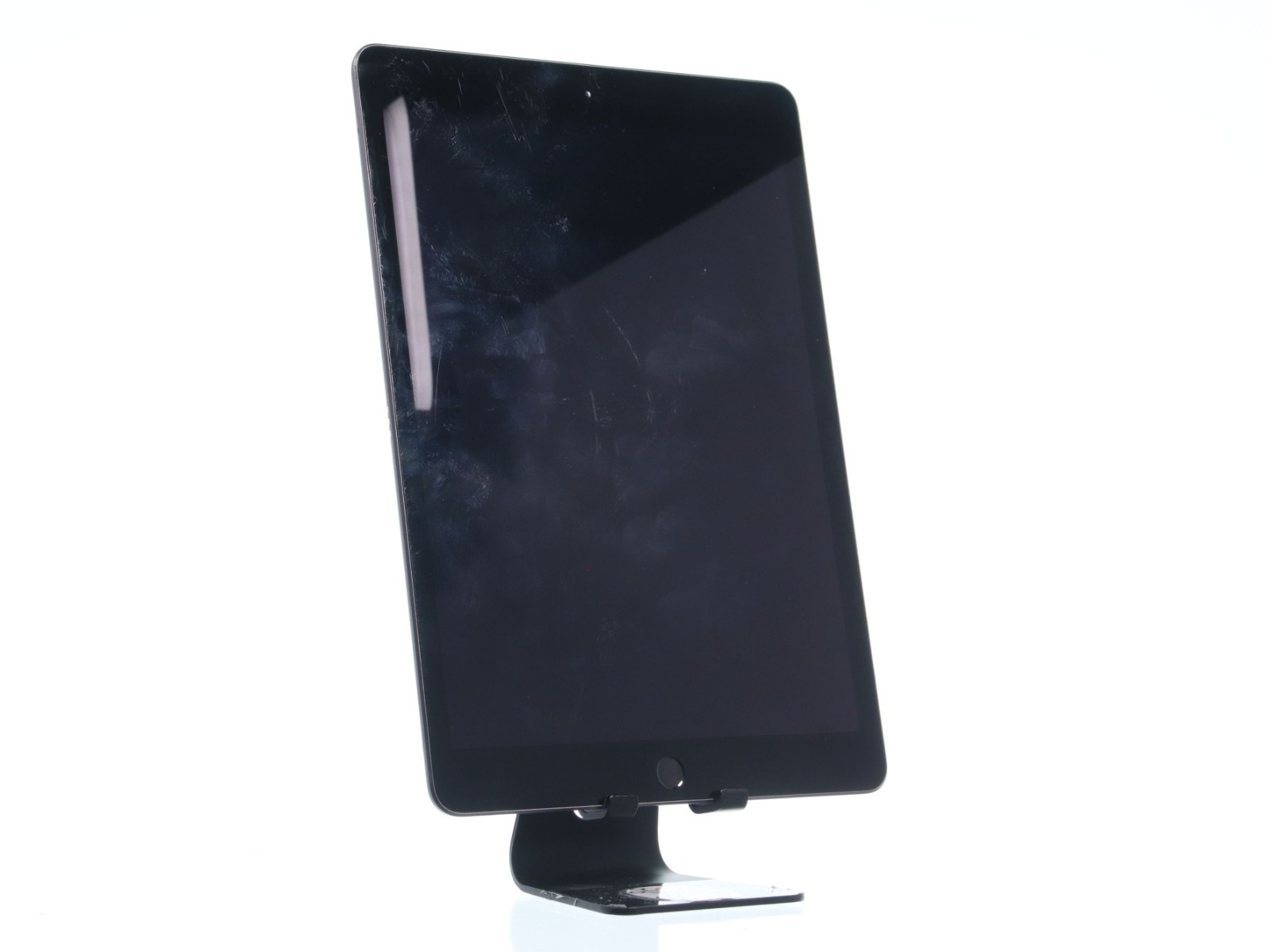 Apple iPad 10.2 7th Gen (Wi-Fi Only) 32GB Space Gray iOS: 18.7.8 - Image 12