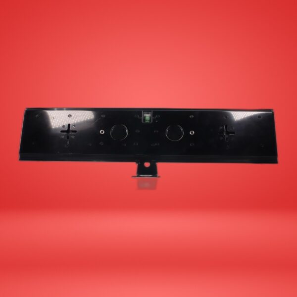 Definitive Technology Mythos XTRâ50 UltraâSlim OnâWall Speaker (Black)