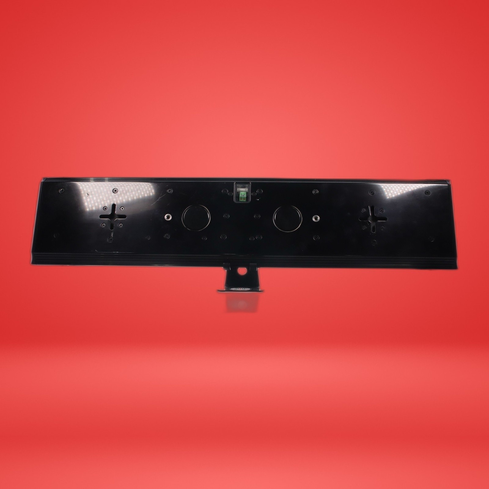 Definitive Technology Mythos XTRâ50 UltraâSlim OnâWall Speaker (Black)