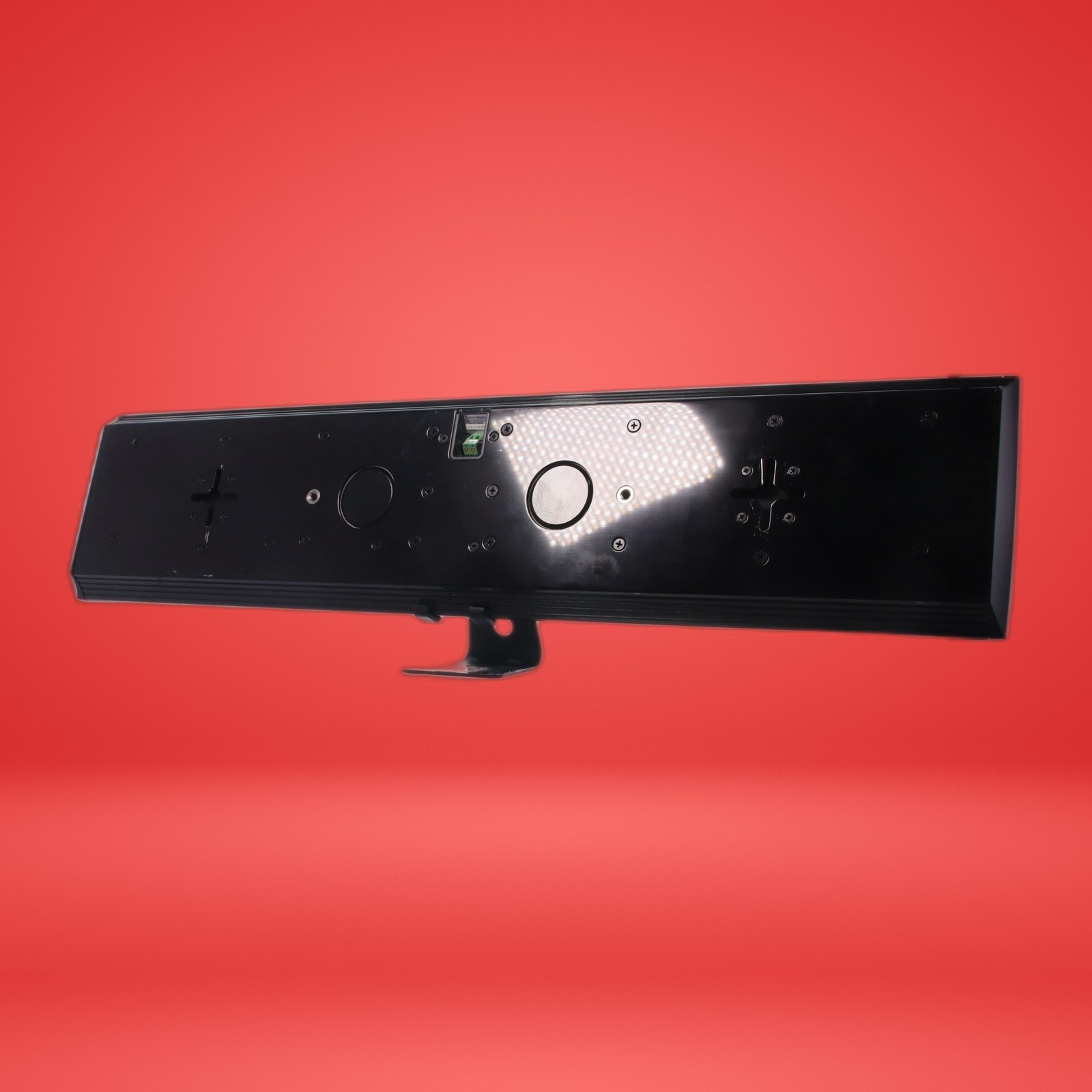 Definitive Technology Mythos XTRâ50 UltraâSlim OnâWall Speaker (Black) - Image 2