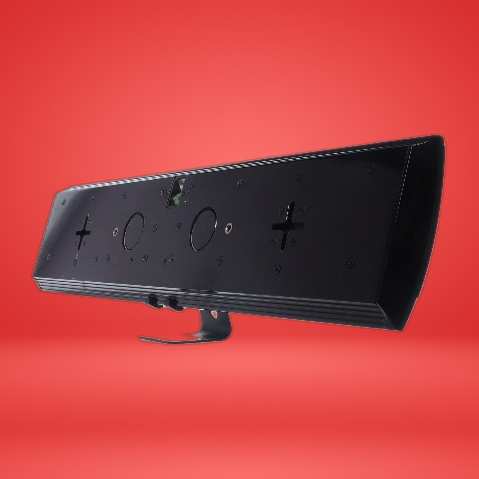 Definitive Technology Mythos XTRâ50 UltraâSlim OnâWall Speaker (Black) - Image 3