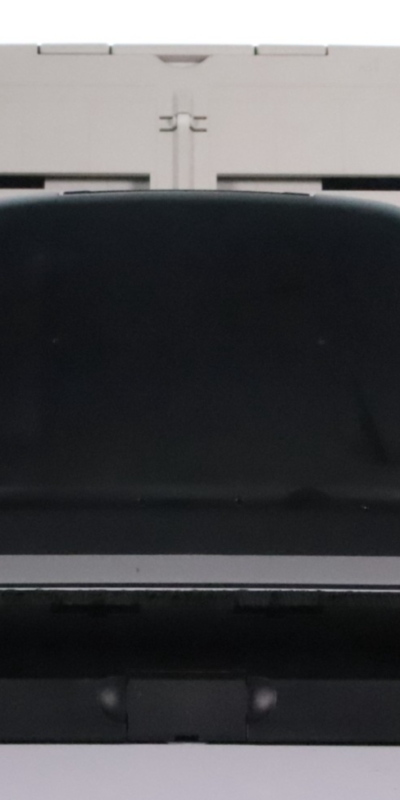 Fujitsu Fi-7160 Duplex Color Document Scanner PA03670-B055 NO AC Scans: 11K