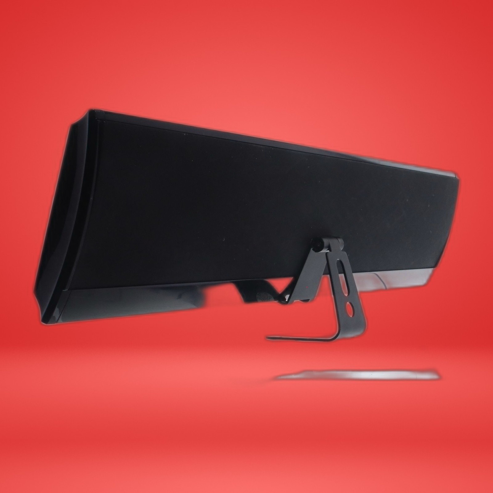 Definitive Technology Mythos XTRâ50 UltraâSlim OnâWall Speaker (Black) - Image 5