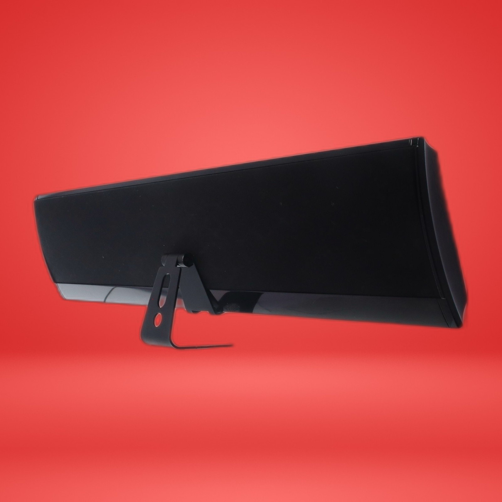 Definitive Technology Mythos XTRâ50 UltraâSlim OnâWall Speaker (Black) - Image 9
