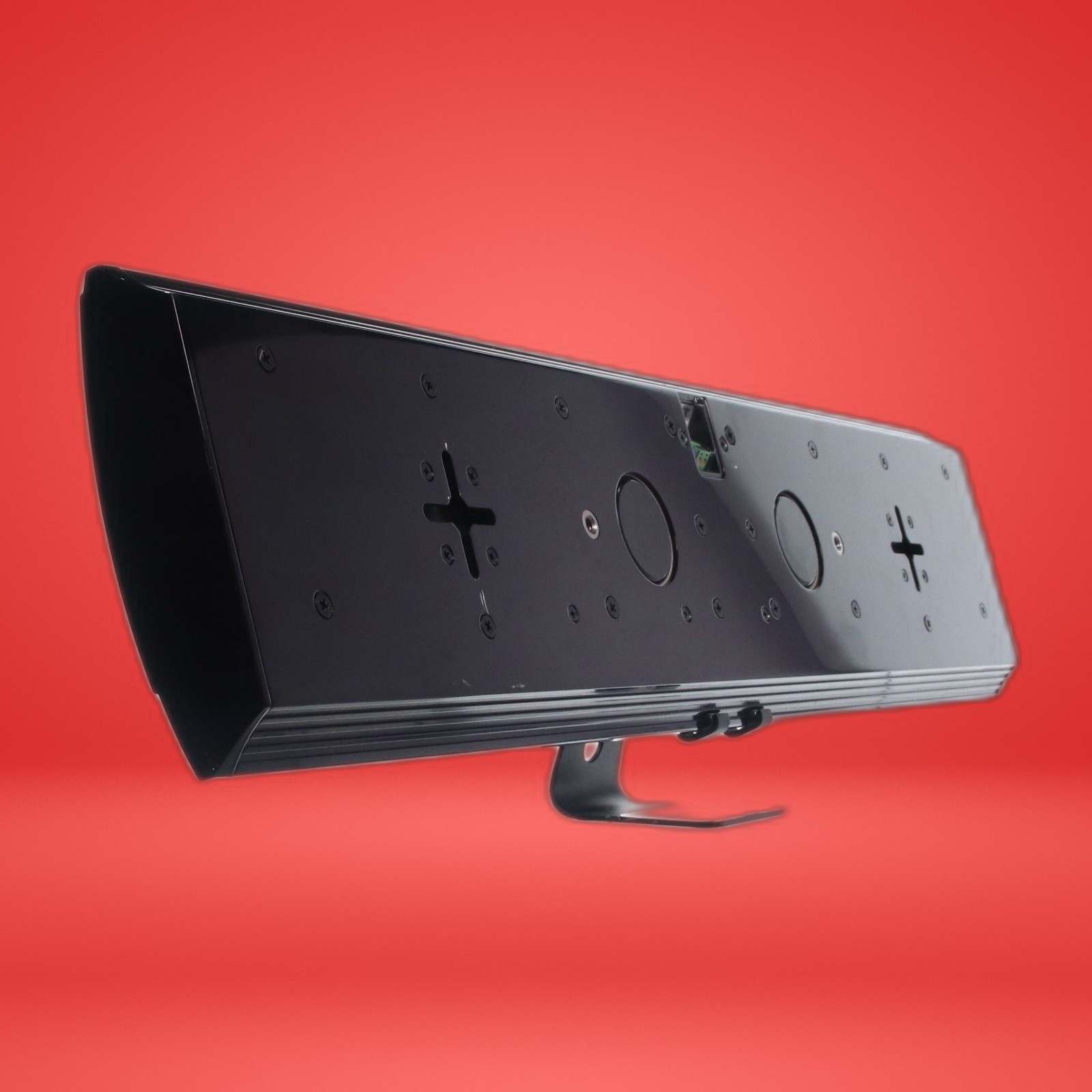 Definitive Technology Mythos XTRâ50 UltraâSlim OnâWall Speaker (Black) - Image 11