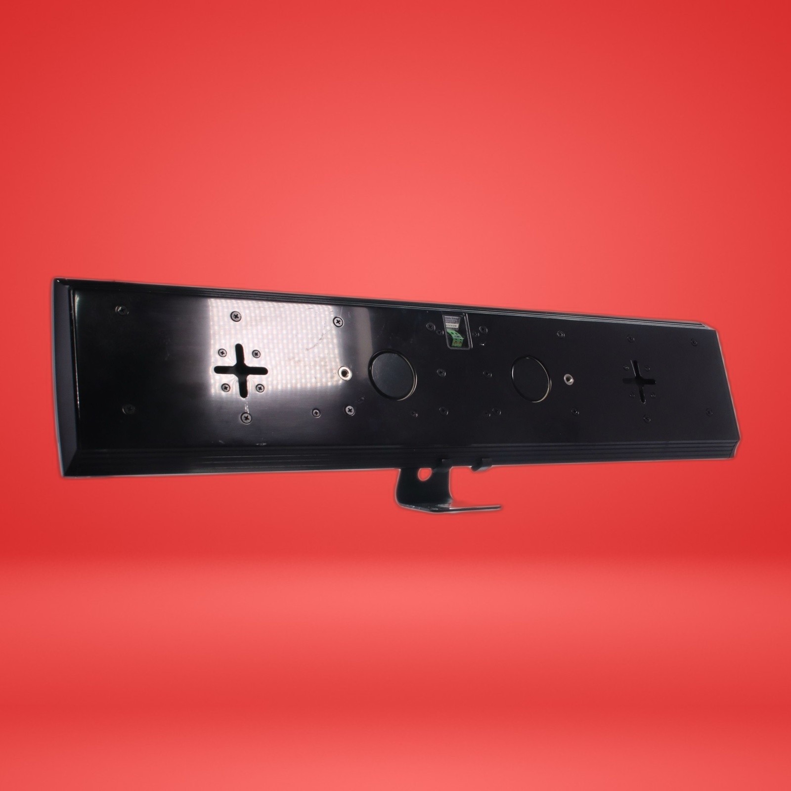 Definitive Technology Mythos XTRâ50 UltraâSlim OnâWall Speaker (Black) - Image 12