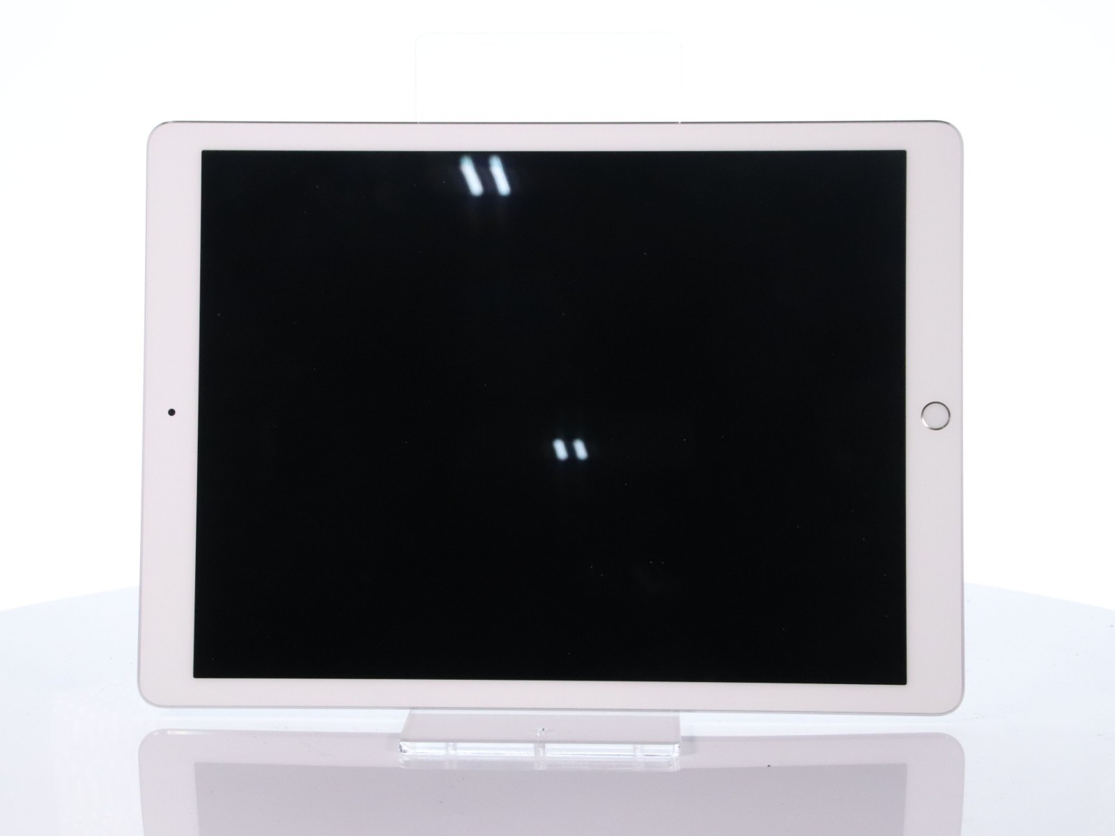 Apple iPad Pro 12.9" (Wi-Fi Only - 2nd Gen) 64GB A1670 iOS: 17.7.10