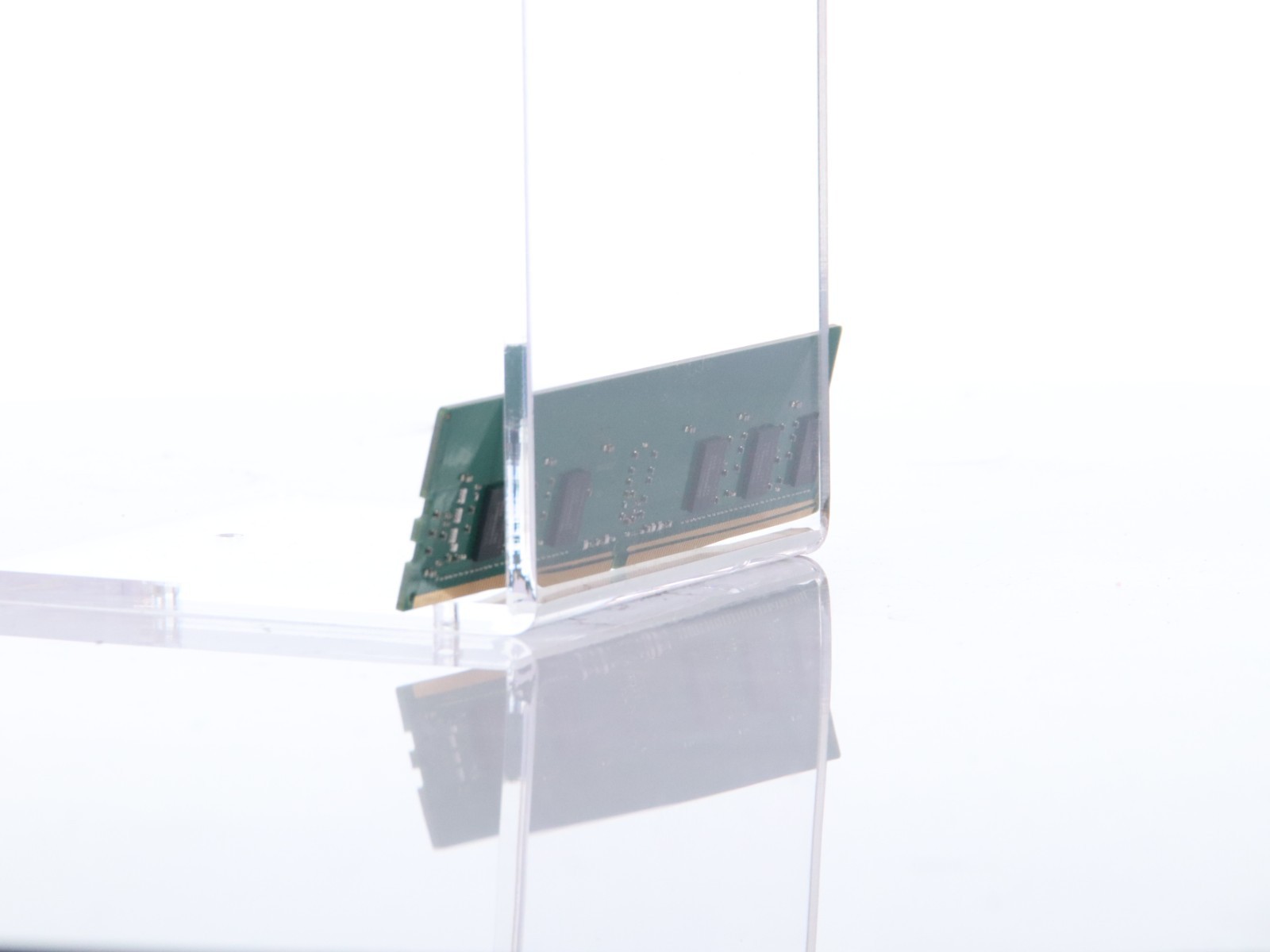 Lot of 4Hynix 8GB DDR4-2666 PC4-21300 1Rx8 ECC RDIMM Server RAM HMA81GR7AFR8N-VK - Image 5