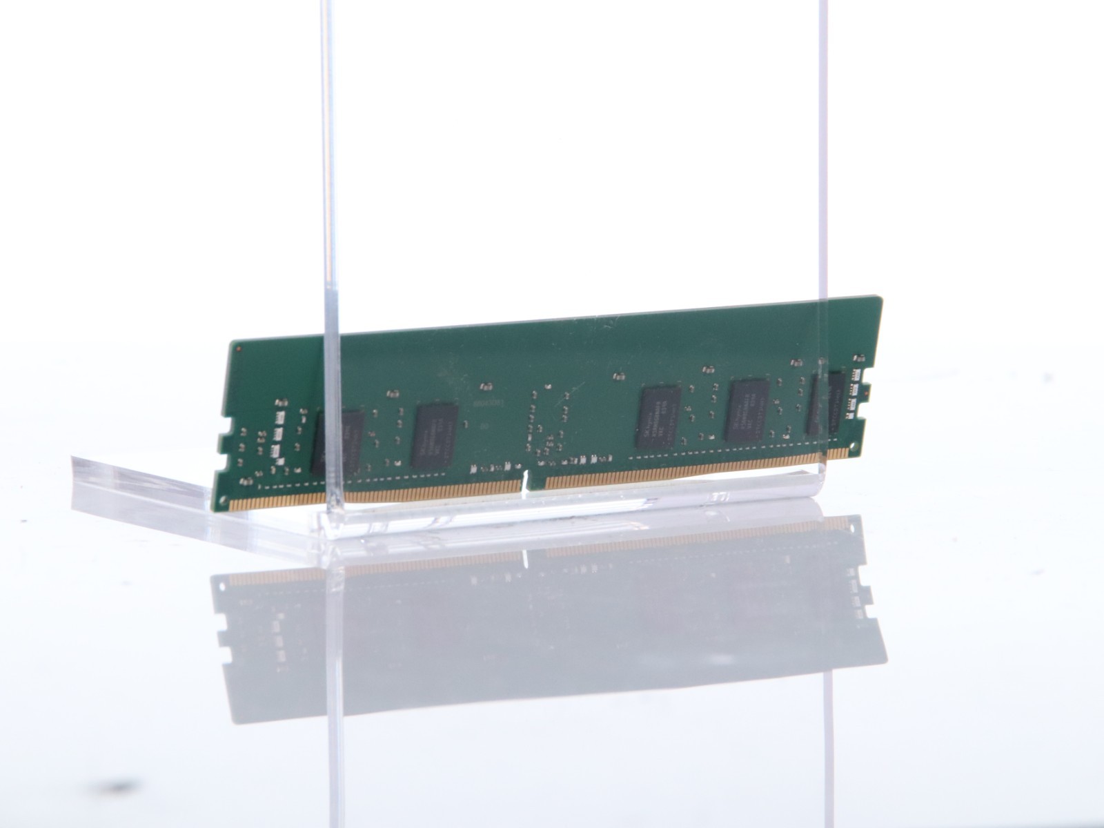 Lot of 4Hynix 8GB DDR4-2666 PC4-21300 1Rx8 ECC RDIMM Server RAM HMA81GR7AFR8N-VK - Image 6