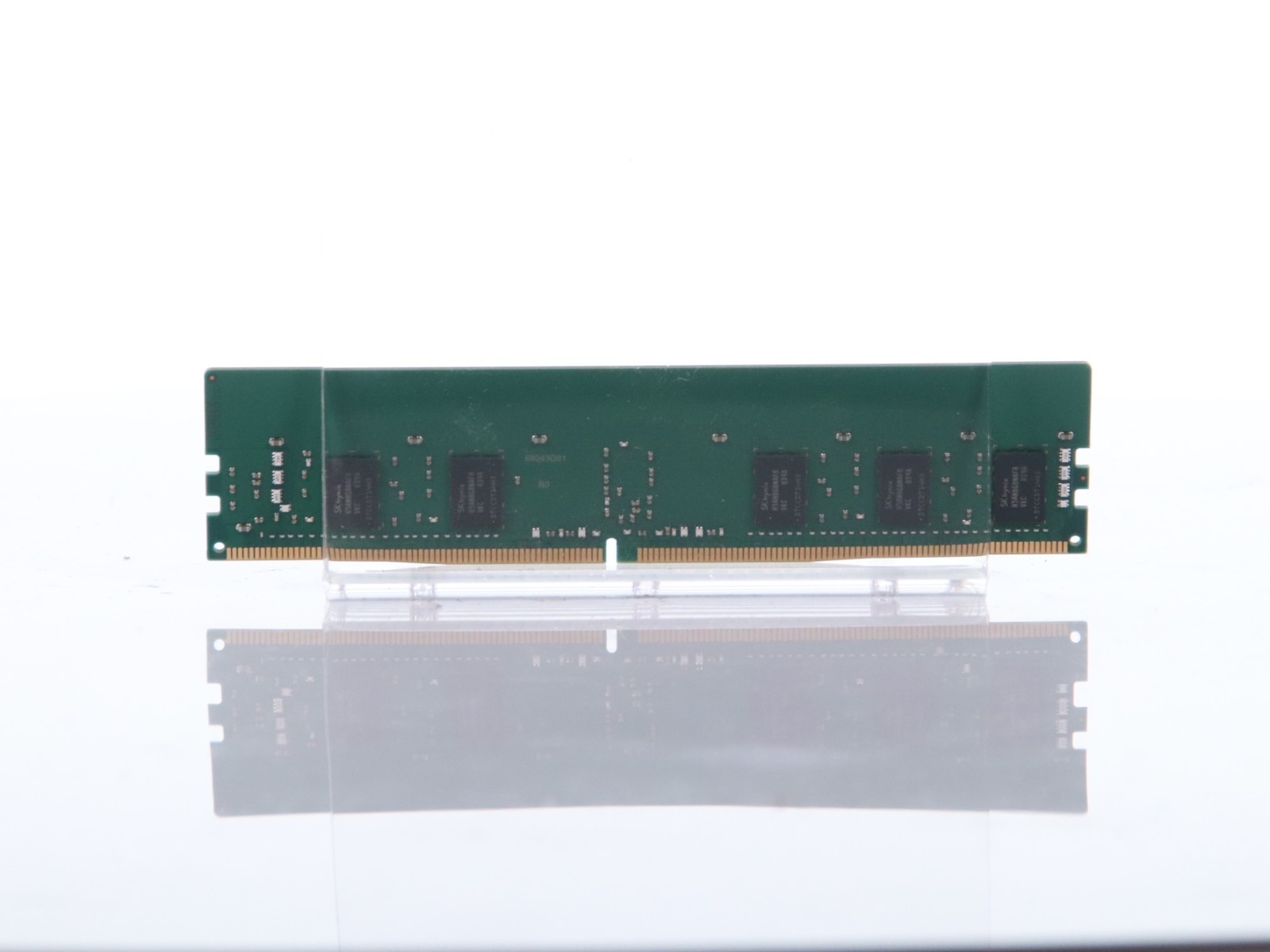 Lot of 4Hynix 8GB DDR4-2666 PC4-21300 1Rx8 ECC RDIMM Server RAM HMA81GR7AFR8N-VK - Image 7