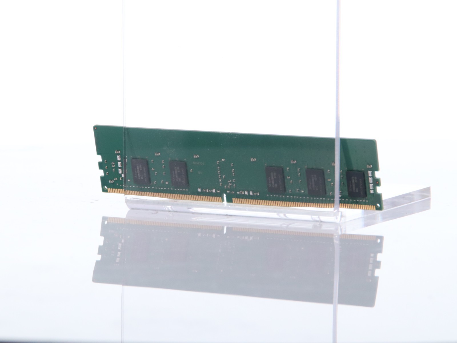 Lot of 4Hynix 8GB DDR4-2666 PC4-21300 1Rx8 ECC RDIMM Server RAM HMA81GR7AFR8N-VK - Image 8