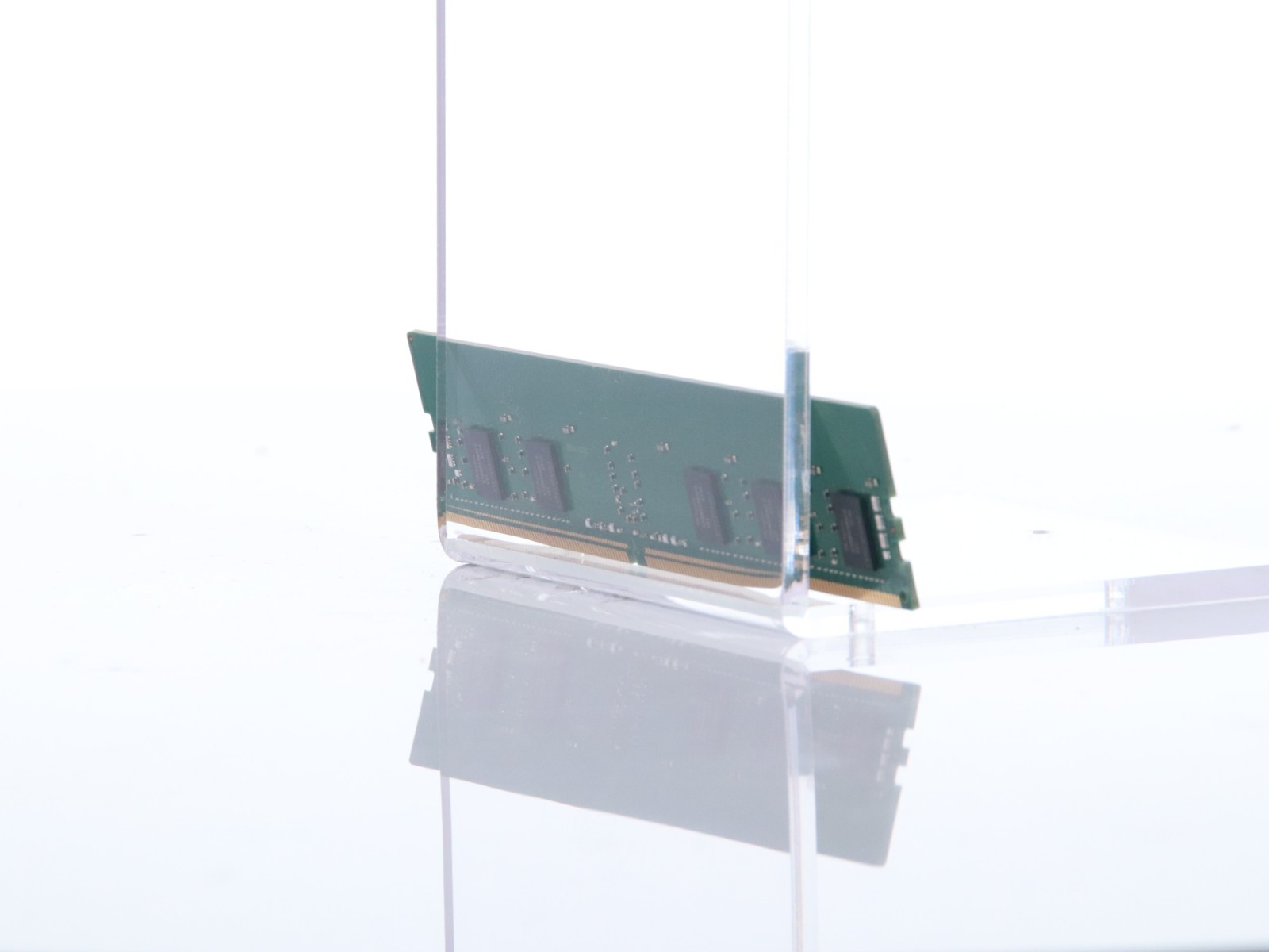 Lot of 4Hynix 8GB DDR4-2666 PC4-21300 1Rx8 ECC RDIMM Server RAM HMA81GR7AFR8N-VK - Image 9