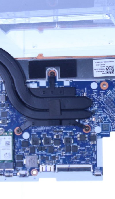 For Lenovo Motherboard ideapad 5-15ITL05 i5-1135G7 8G 5B20Z53368 w/ Heatsink