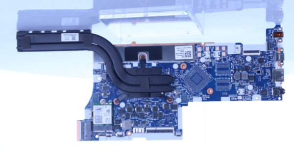 For Lenovo Motherboard ideapad 5-15ITL05 i5-1135G7 8G 5B20Z53368 w/ Heatsink