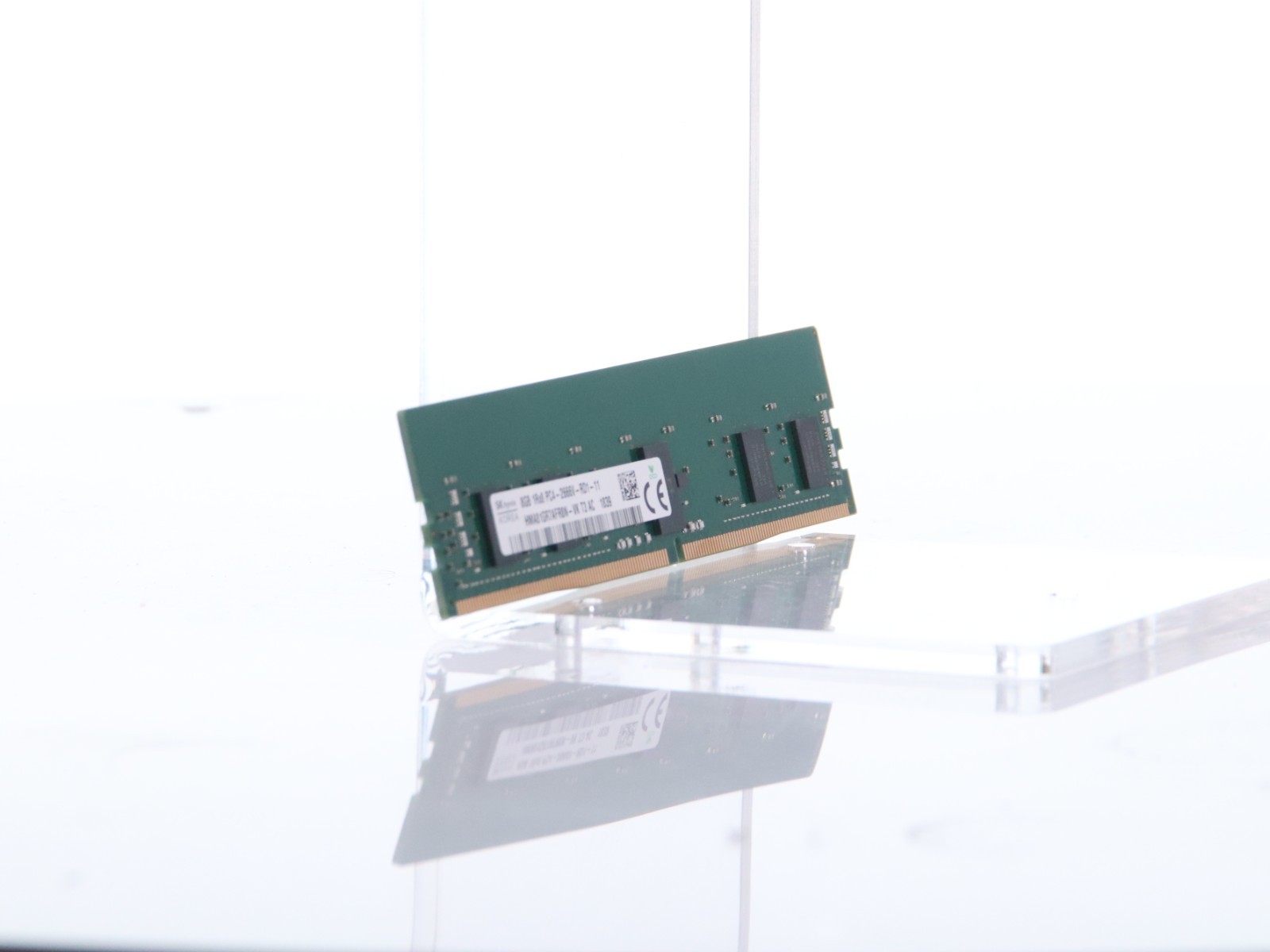 Lot of 4Hynix 8GB DDR4-2666 PC4-21300 1Rx8 ECC RDIMM Server RAM HMA81GR7AFR8N-VK - Image 11