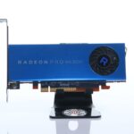 AMD Radeon Pro WX3200 4GB DDR5 Graphics Card | 102D0155200000001