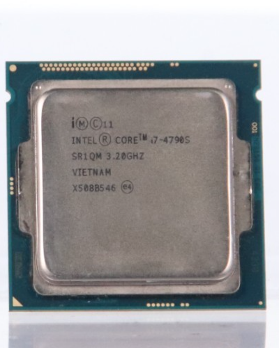 Intel Core i7-4790S 3.20GHz Quad-Core Processor (SR1QM)