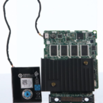 Dell PERC H730P 12G SAS Mini Controller 2GB Cache 7XTY8 w/ Battery